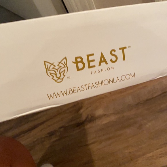 Fringe Booties - Picture 13 of 13